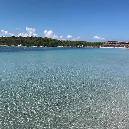 Casa Smeralda: Con Giardino E Vicino Al Mare Punta Molara Zewnętrze zdjęcie