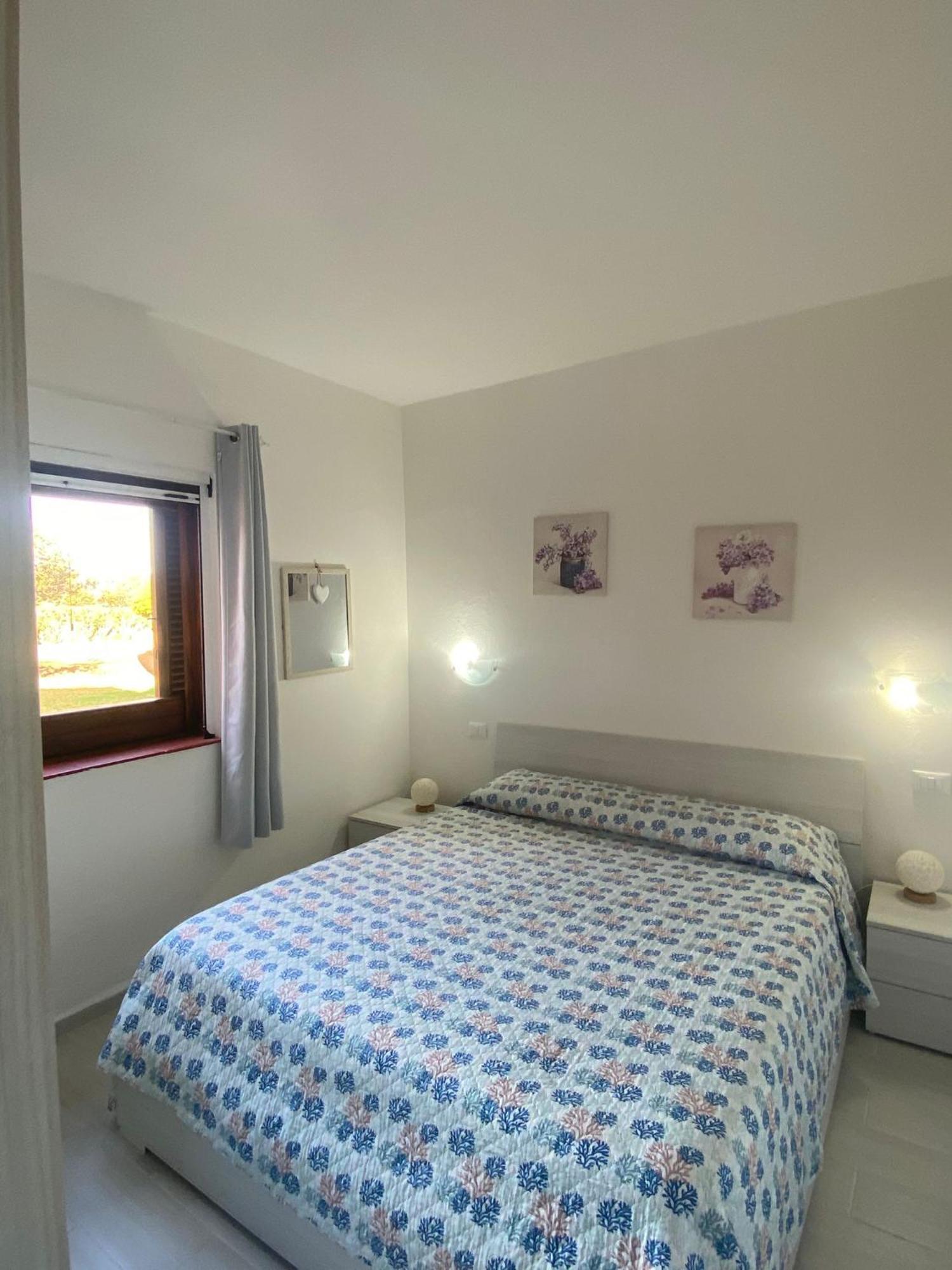 Casa Smeralda: Con Giardino E Vicino Al Mare Punta Molara Zewnętrze zdjęcie