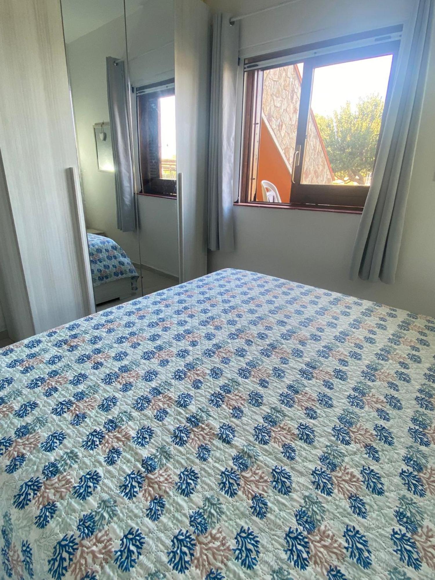 Casa Smeralda: Con Giardino E Vicino Al Mare Punta Molara Zewnętrze zdjęcie