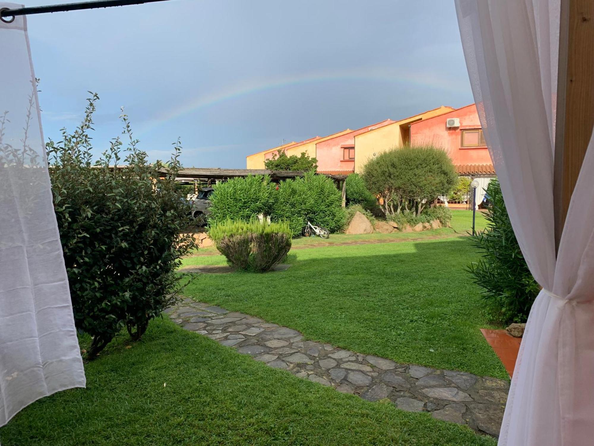 Casa Smeralda: Con Giardino E Vicino Al Mare Punta Molara Zewnętrze zdjęcie